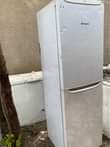 A picture of Fridge Hotpoint Linapooza na kugandisha