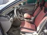 A picture of SUPER SHARP 2006 TOYOTA COROLLA LE
