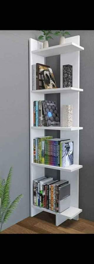 shelves