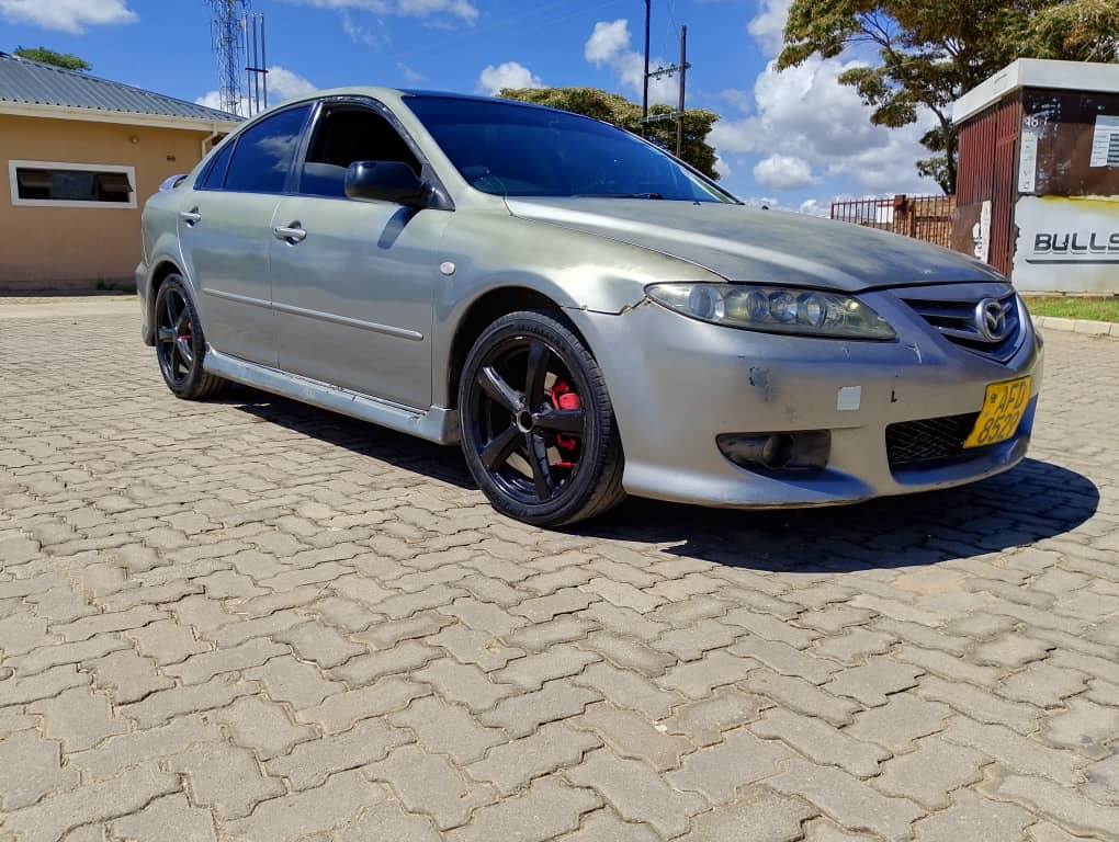 classifieds/cars mazda