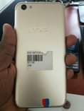 A picture of Vivo x9s plus