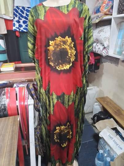 A picture of Dresses