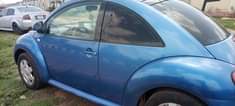 A picture of Volkswagen Jetta spot