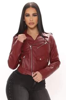 jackets