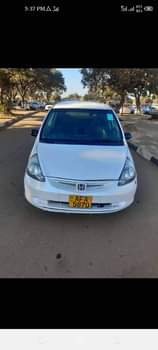 used honda fit