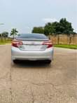 A picture of TOYOTA CAMRY SE 2013