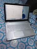 A picture of hp hevy x360 m6 core i7
