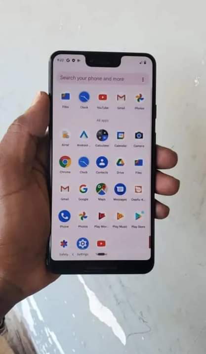 google pixel