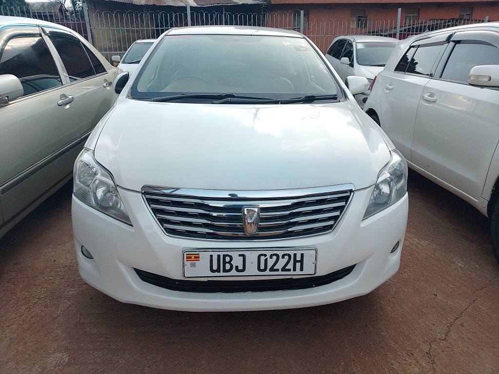 A picture of Premio 27 millions negotiable CALL 0759 65 47 86
