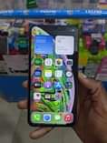 A picture of iPhone Xs Max