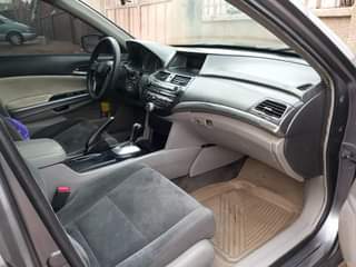 A picture of Belgium standard Honda Accord 08