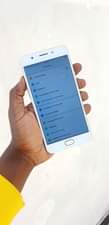 A picture of Oppo F1s