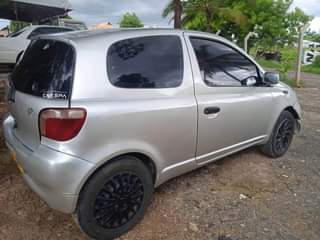 A picture of vitz