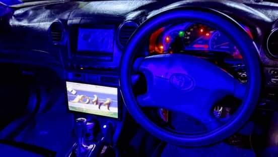 A picture of CAR