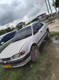 A picture of 0716574262 Idd lugebe Tegeta