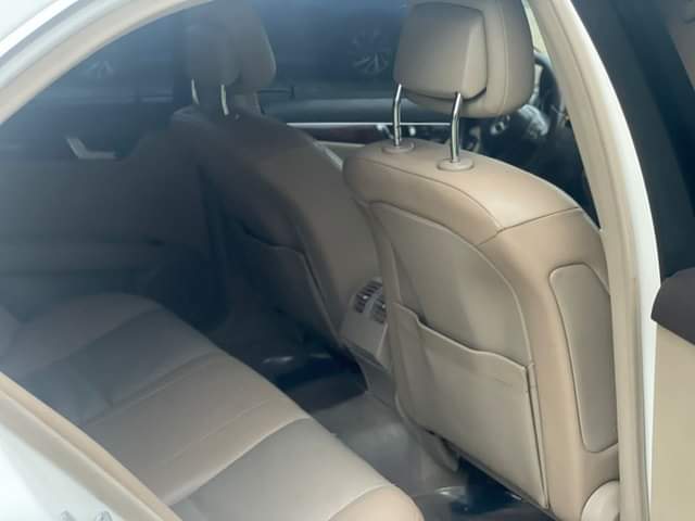 A picture of FOR SALE Super clean Mercedes Benz C350 2014 model with