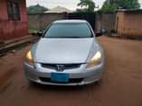 A picture of Honda Accord 2005 09069039339
