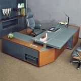 A picture of Classic Office Tables