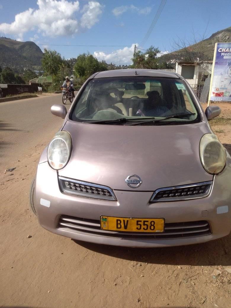 used nissan
