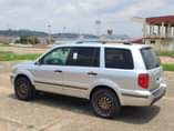 A picture of REGISTERED HONDA PILOT 2004 MODEL UNTAMERED ENGINE AND GEAR CHILLING