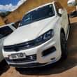 A picture of TOUAREG 2012 95M