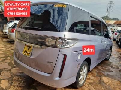 A picture of Used cars for sale at affordable prices call 0702570498 or