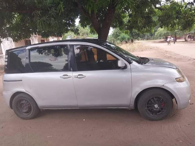 CARS A.