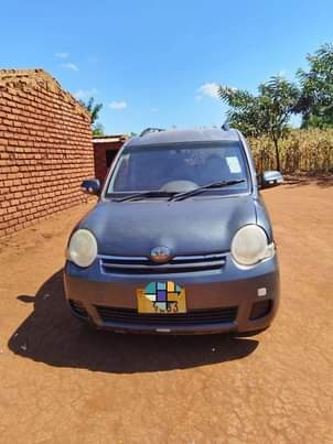Malawian U.