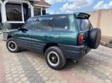 A picture of Toyota RAV4 year 1996 Full ac Full document Sports rims
