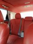 A picture of Clean toks standard 2010 venza full option v6 Price 5