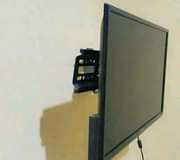 A picture of Hometech inch 24