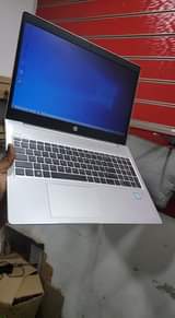 A picture of Hp 450 g7 gaming pc