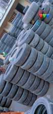 A picture of Tires