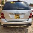 A picture of Mercedes Benz ML350 4Matic 45m