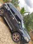 A picture of MDX ACURA