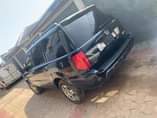 A picture of honda pilot 2005 model