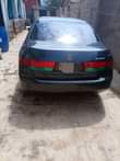 A picture of 2003 Honda Accord