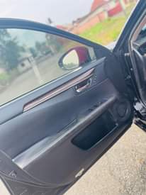 A picture of 2014 Model Lexus Es 350 Few months old Registered Buy