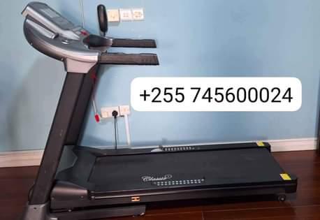 A picture of Treadmill for immediate sale