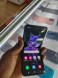 A picture of GALAXY Z FLIP 3
