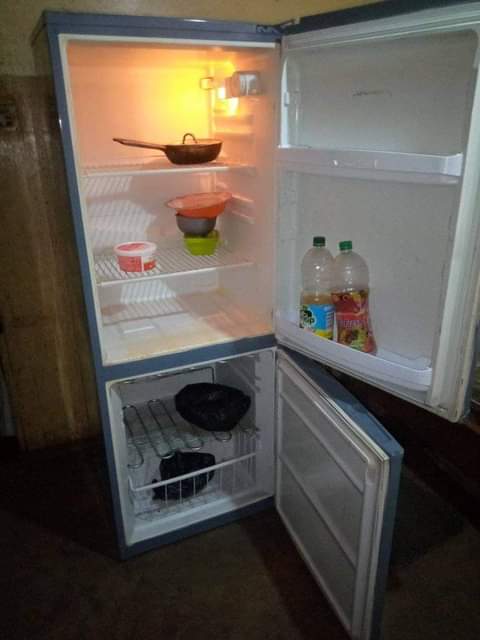 fridges