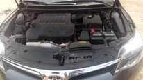 A picture of 2016 Model Toyota Avalon