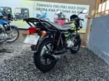 A picture of BOXER BM 150 GIA 5