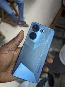 A picture of Camon 20pro