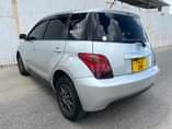 A picture of call0748682698 TOYOTA IST YEAR 2005 CC1290 FULL AC FULL DOCUMENT