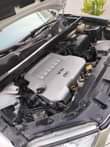 A picture of Few months Registered first body 08 upgrade 013 Toyota Highlander