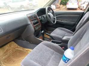 A picture of Premmio super UAZ at 16 5m very good condition buy
