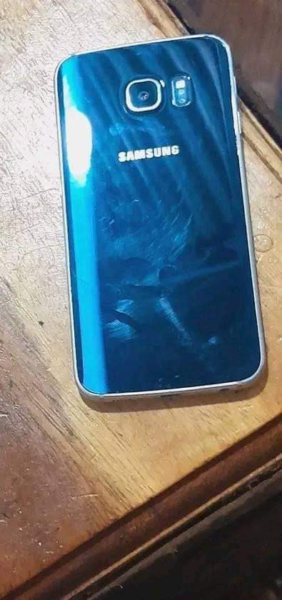 samsung galaxy s6