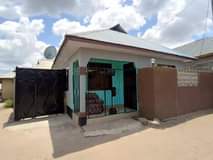 A picture of NYUMBA INAUZWA IPO MBAGALA SAKU WILAYA YA TEMEKE MKOA WA