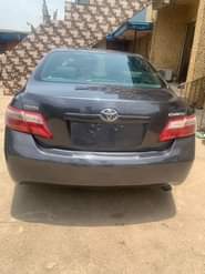 A picture of Neatly used 2008 Toyota Camry Engine gear and Ac is